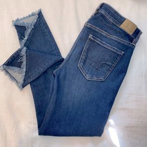 American Eagle Jeans - Size 4
